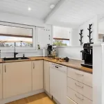 Safina - 100m From The Sea By Interhome Broager