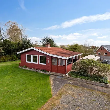 Safina - 100m From The Sea By Interhome Dom wakacyjny