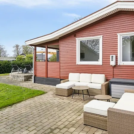 Feriehus Safina - 100m From The Sea By Interhome *