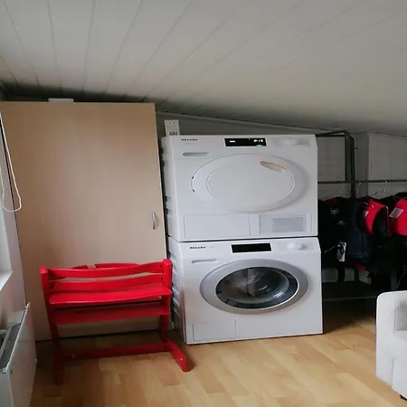 Safina - 100m From The Sea By Interhome * Broager