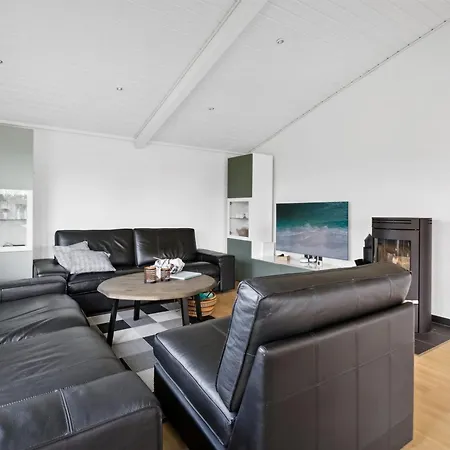 Safina - 100m From The Sea By Interhome Feriehus *