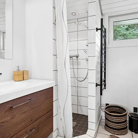 Feriehus Safina - 100m From The Sea By Interhome *