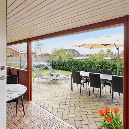 Feriehus Safina - 100m From The Sea By Interhome Broager