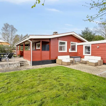 Feriehus Safina - 100m From The Sea By Interhome Broager