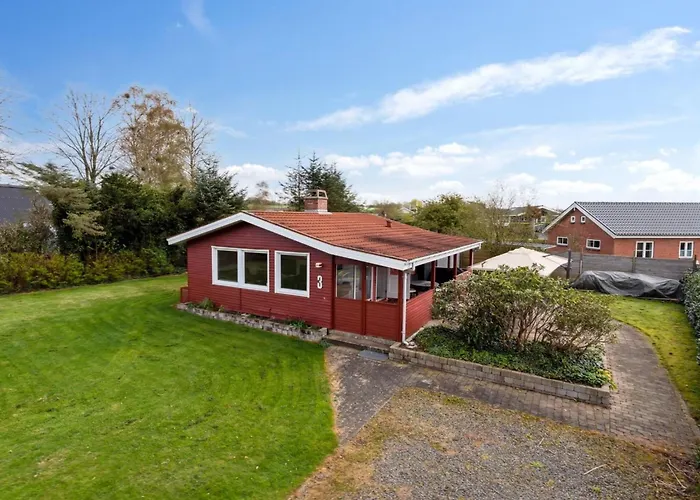 Safina - 100m From The Sea By Interhome Holiday home