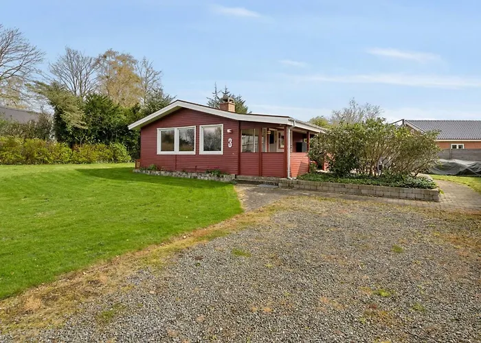 Safina - 100m From The Sea By Interhome Holiday home *