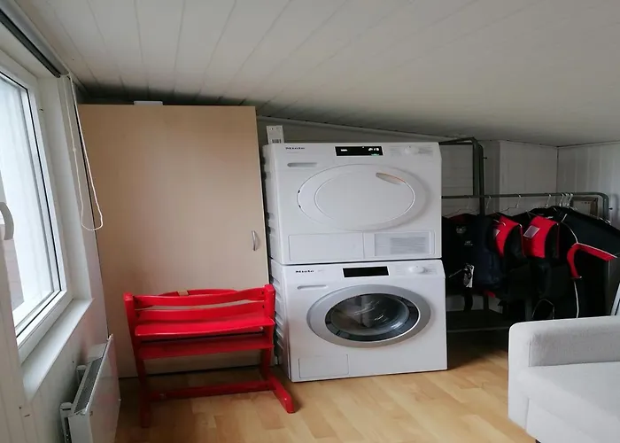 Safina - 100m From The Sea By Interhome * Broager