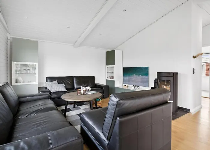 Safina - 100m From The Sea By Interhome Holiday home *